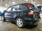 2010 Honda Cr-V Exl იყიდება Woodhaven-ში, MI - Front End