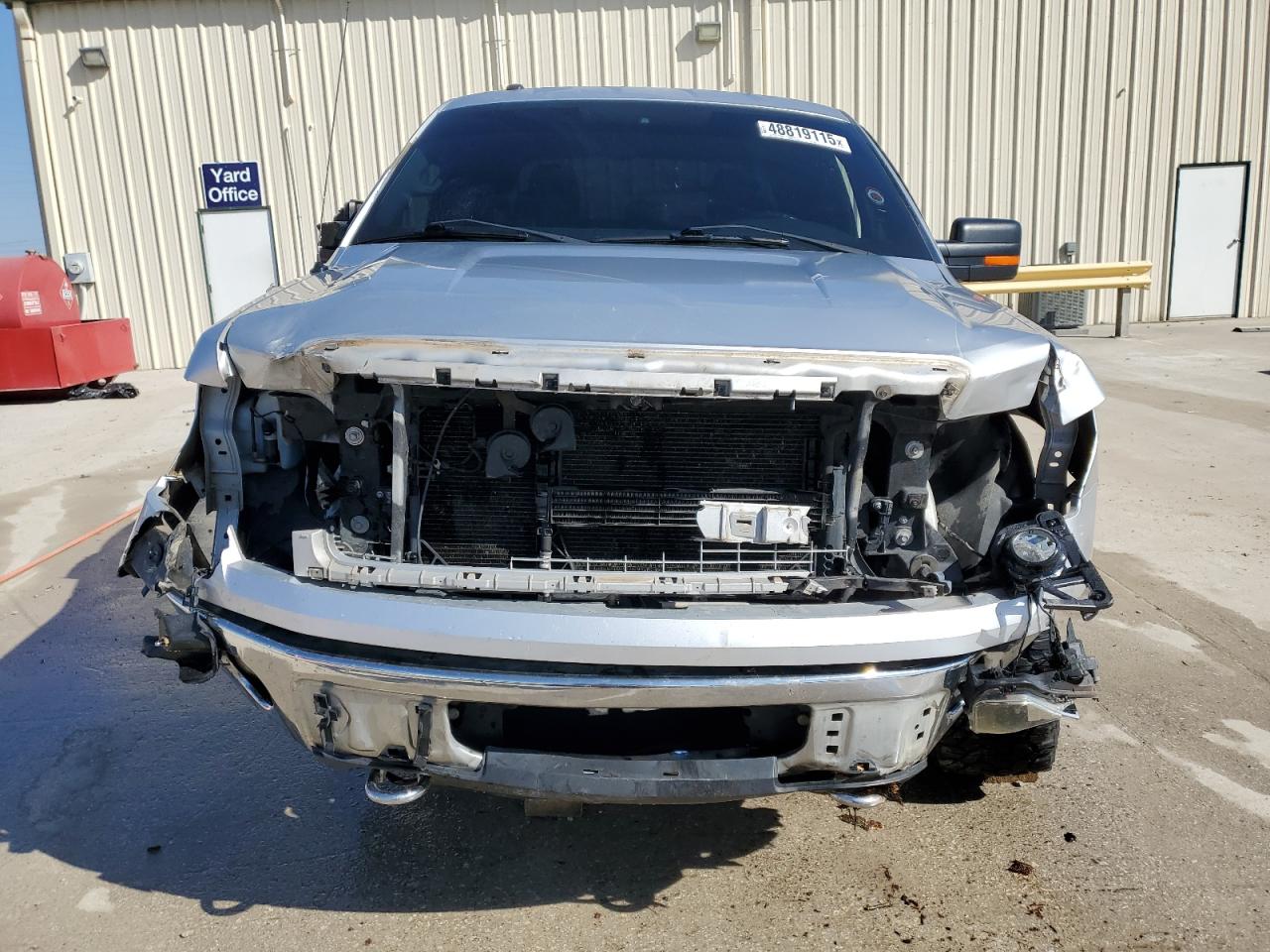 2014 Ford F-150 - Image 5
