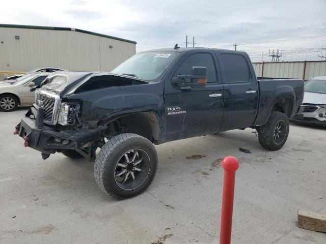 2011 Gmc Sierra C1500 Sle