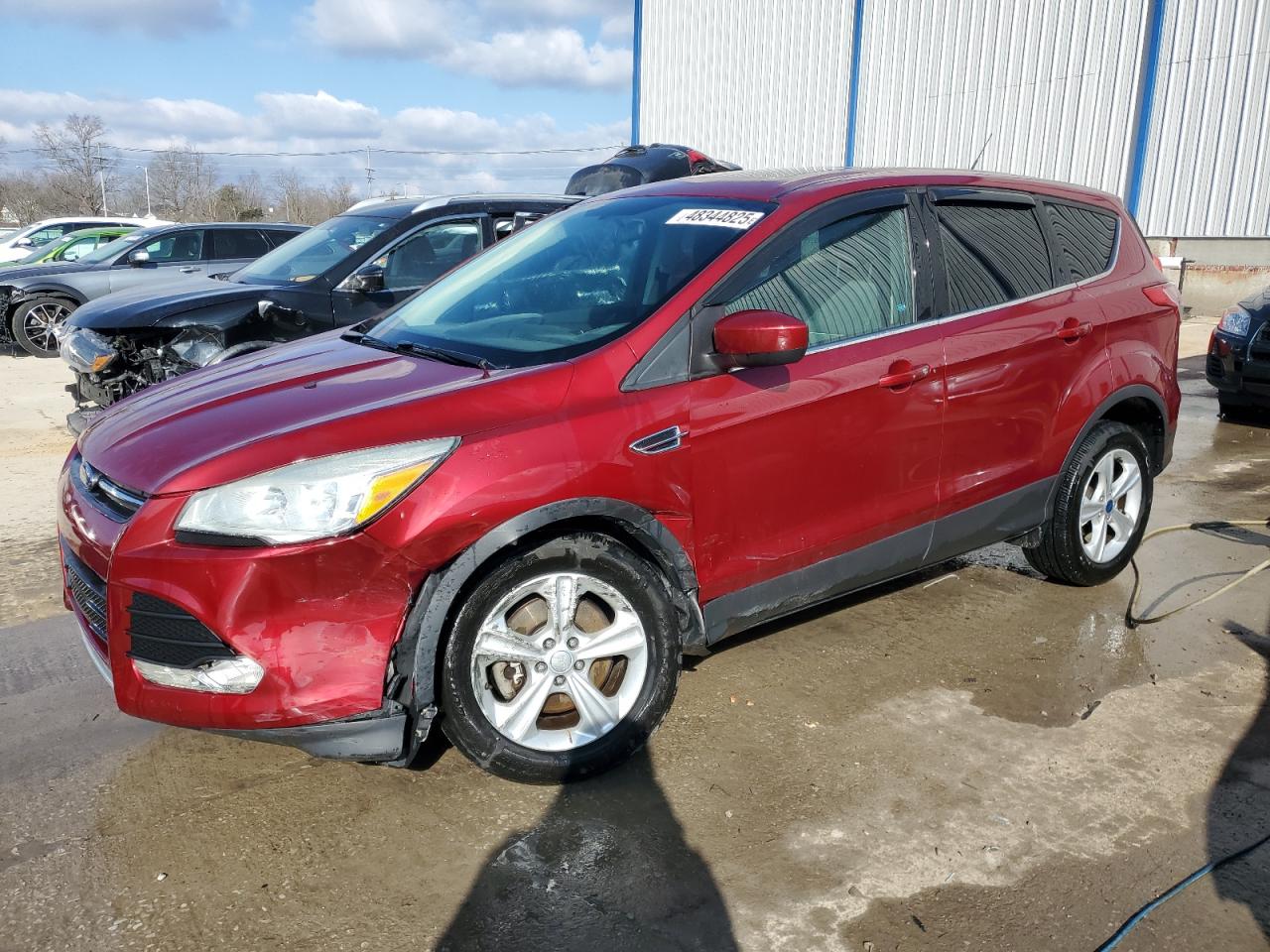 Ford Escape