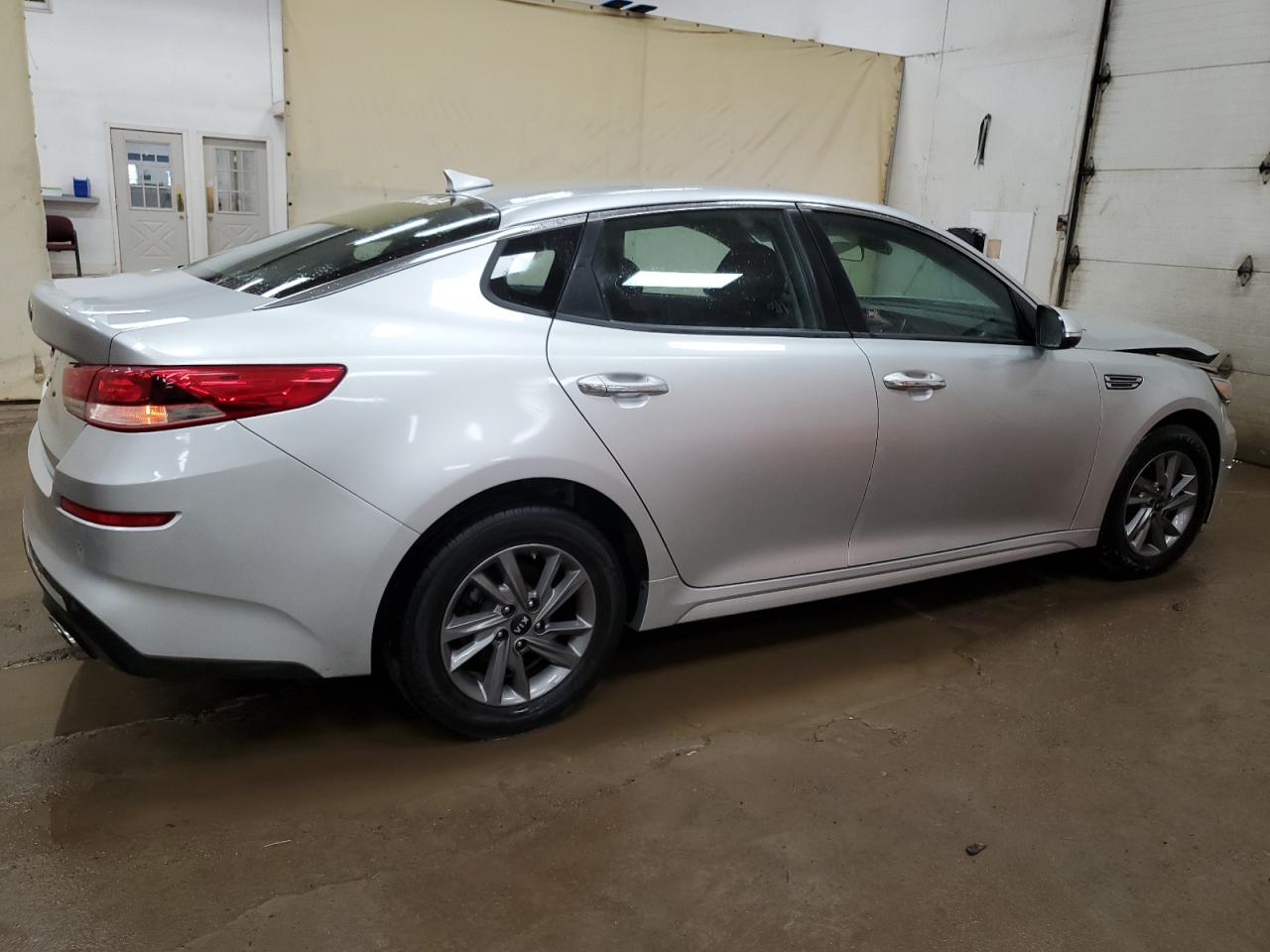 2020 Kia Optima - Image 3