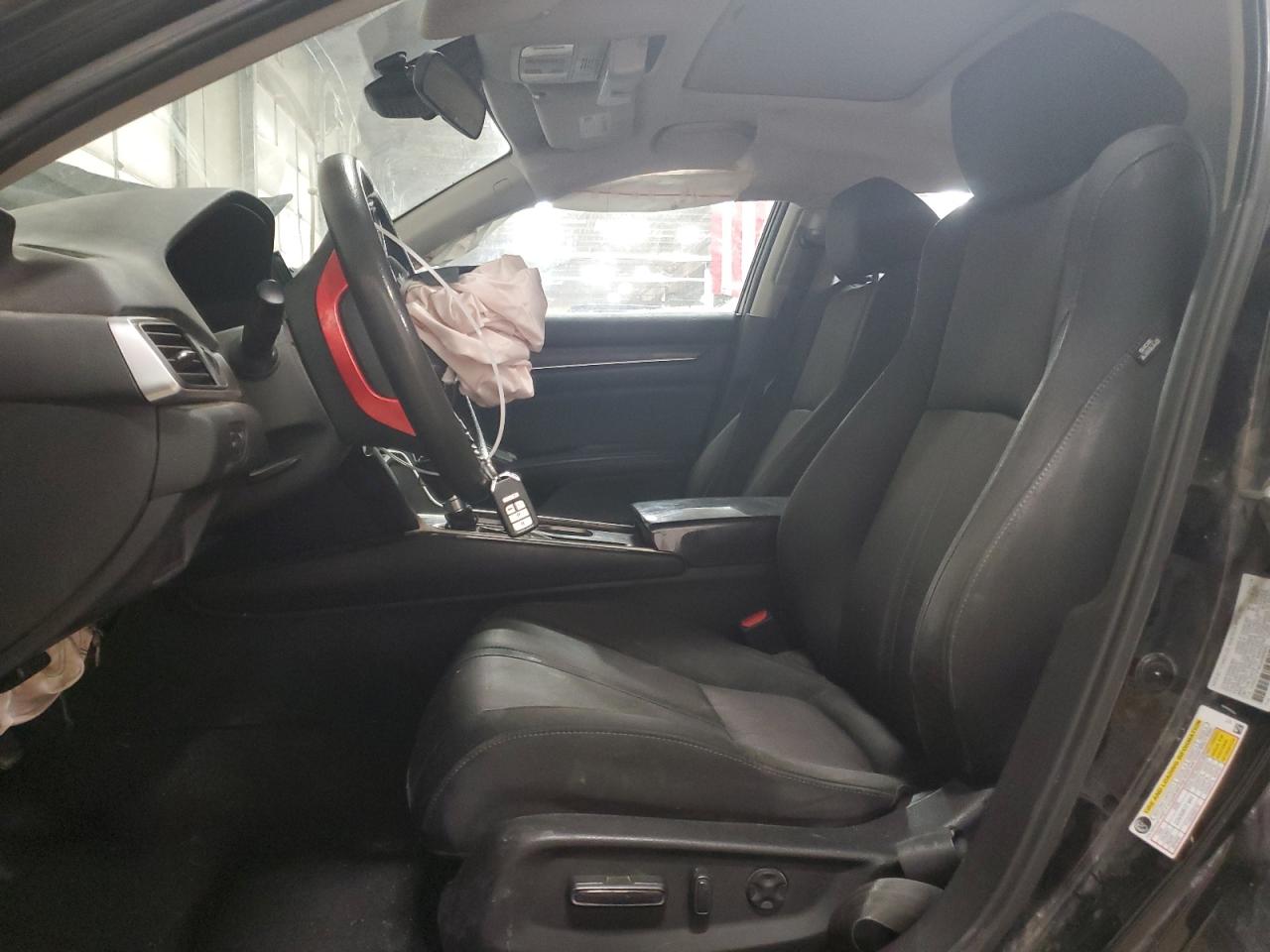 2018 Honda Accord - Image 7