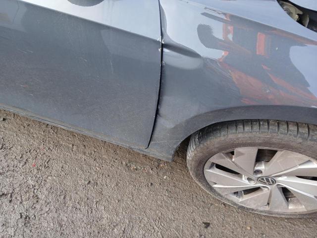 2024 VOLKSWAGEN GOLF MATCH TSI 
