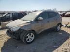 2013 Hyundai Tucson Gls for Sale in Kansas City, KS - Front End