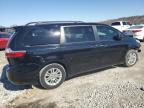 2015 TOYOTA SIENNA XLE à vendre chez Copart IL - SOUTHERN ILLINOIS