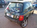 1999 NISSAN MICRA GX for sale at Copart WESTBURY