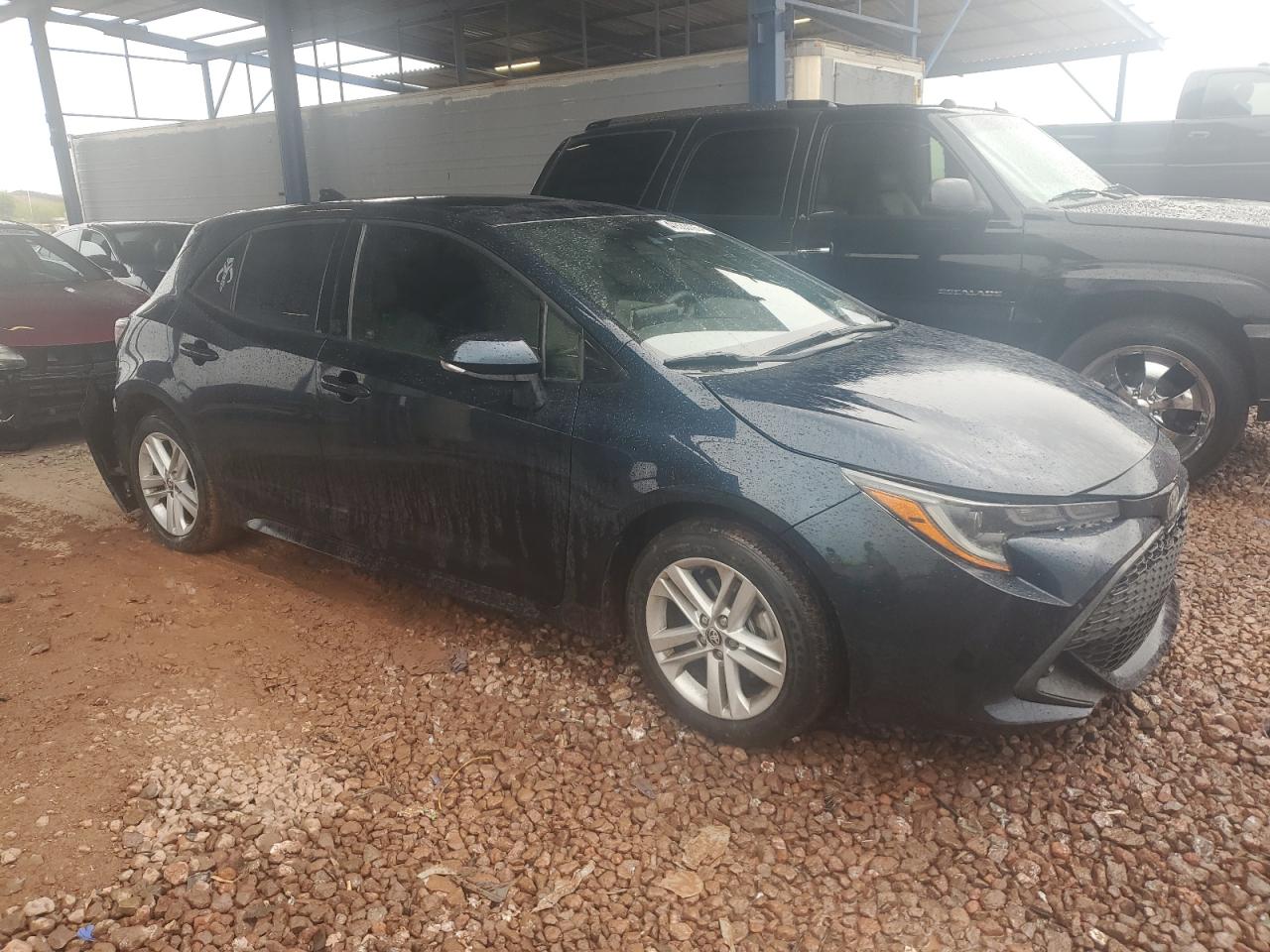 2020 Toyota Corolla - Image 4