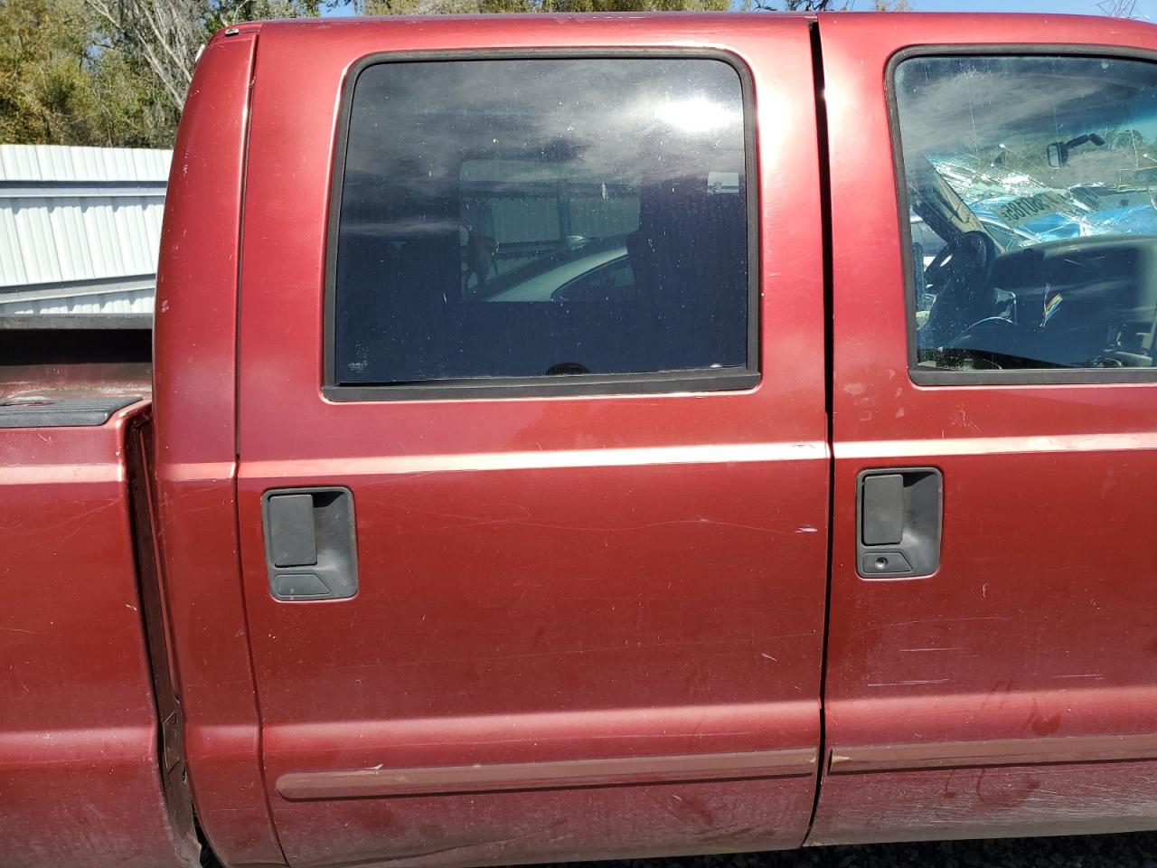 2003 Ford F250 - Image 10
