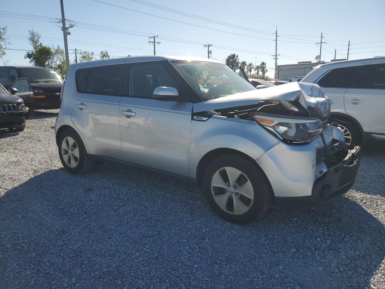 2016 Kia Soul - Image 4
