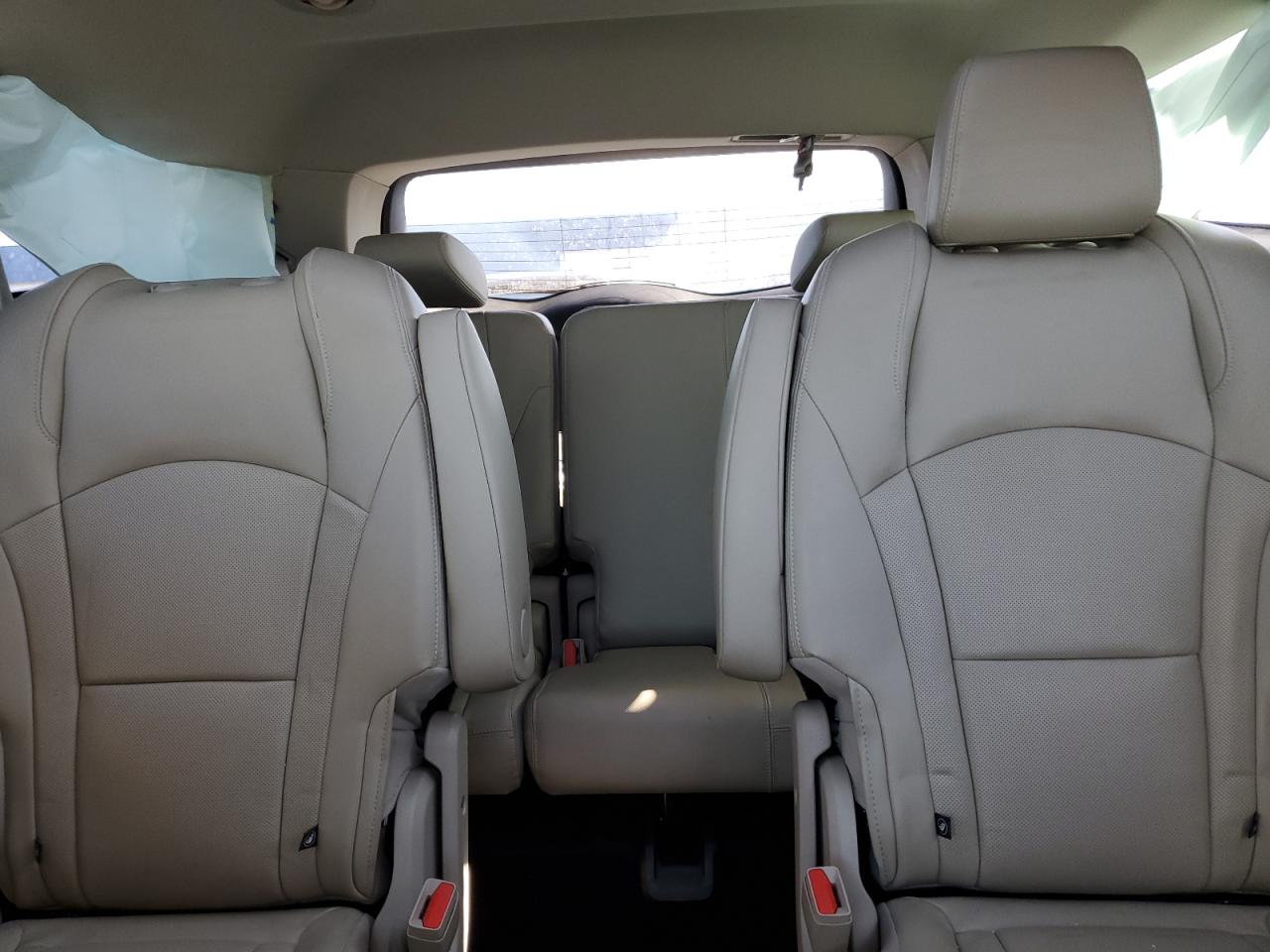 2018 Buick Enclave Essence VIN: 5GAEVAKWXJJ155439 Lot: 48551325