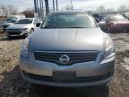2009 Nissan Altima 2.5 for Sale in Chicago Heights, IL - Side