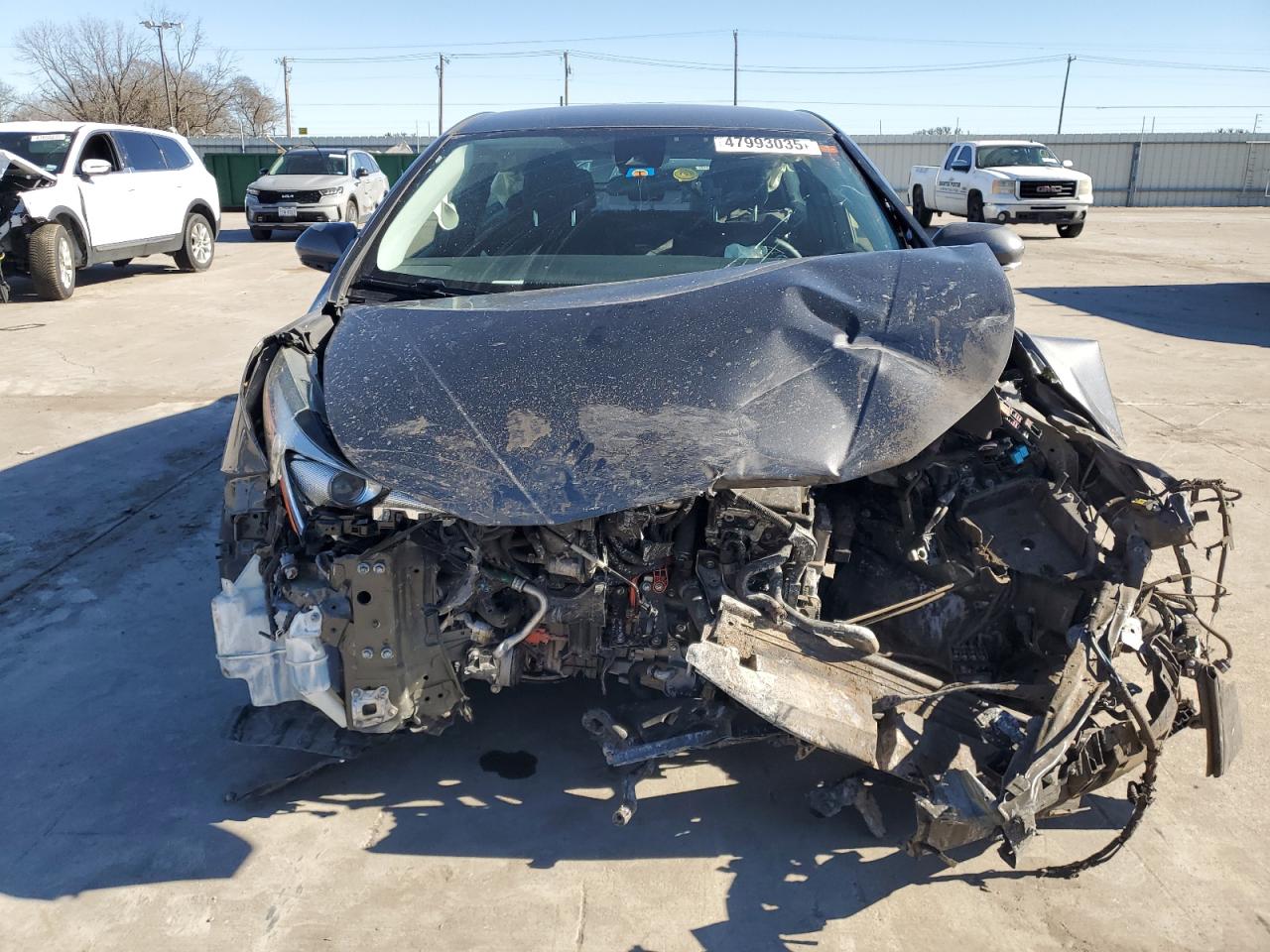 2018 Toyota Prius - Image 5