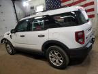 2022 Ford Bronco Sport  იყიდება Lyman-ში, ME - Front End