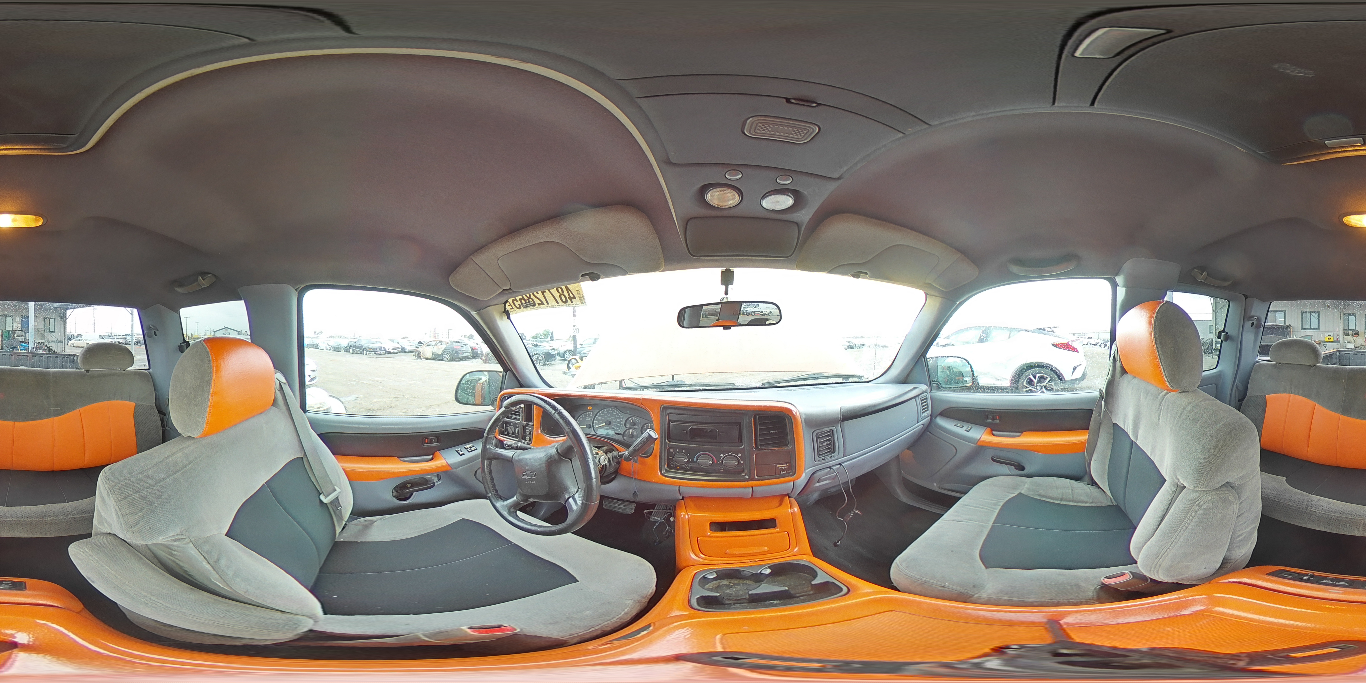 1999 Chevrolet Silverado - Image 13