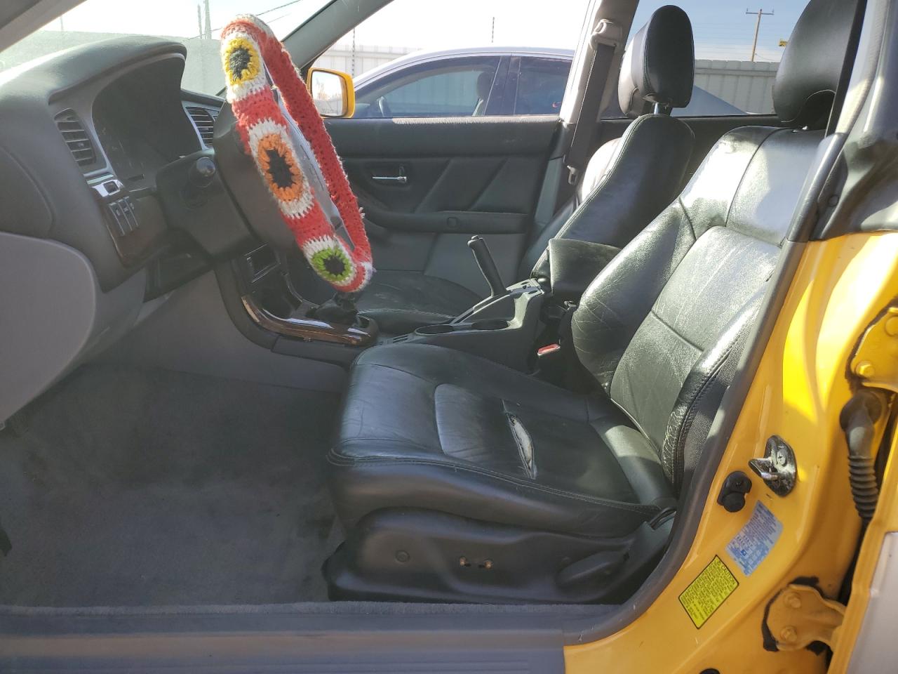 2003 Subaru Baja - Image 7