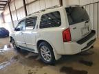 2009 Infiniti Qx56  for Sale in Pennsburg, PA - Front End