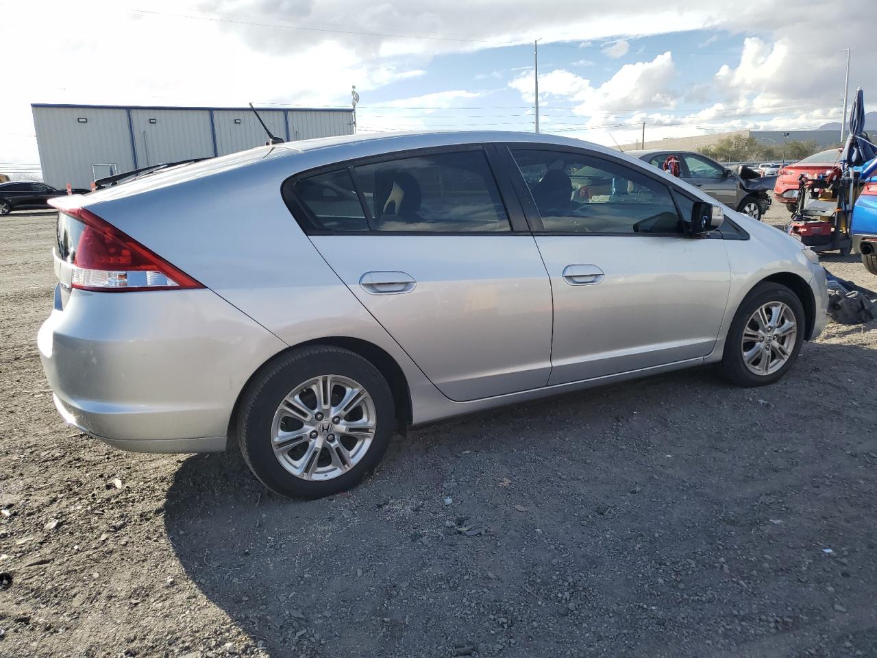2010 Honda Insight - Image 3