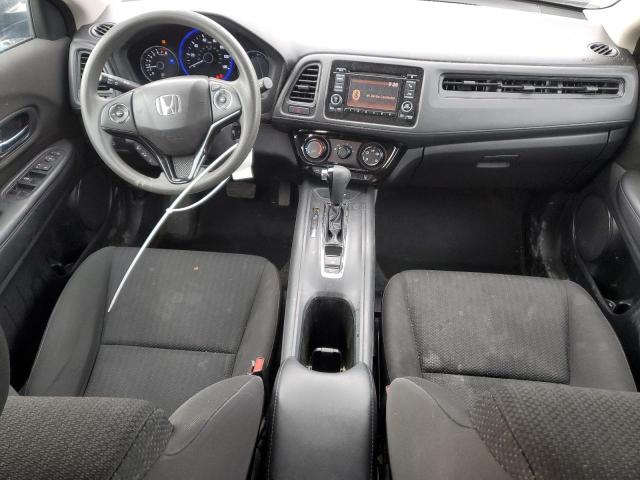  HONDA HR-V 2018 Granatowy