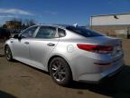 2019 Kia Optima Lx zu verkaufen in New Britain, CT - Side