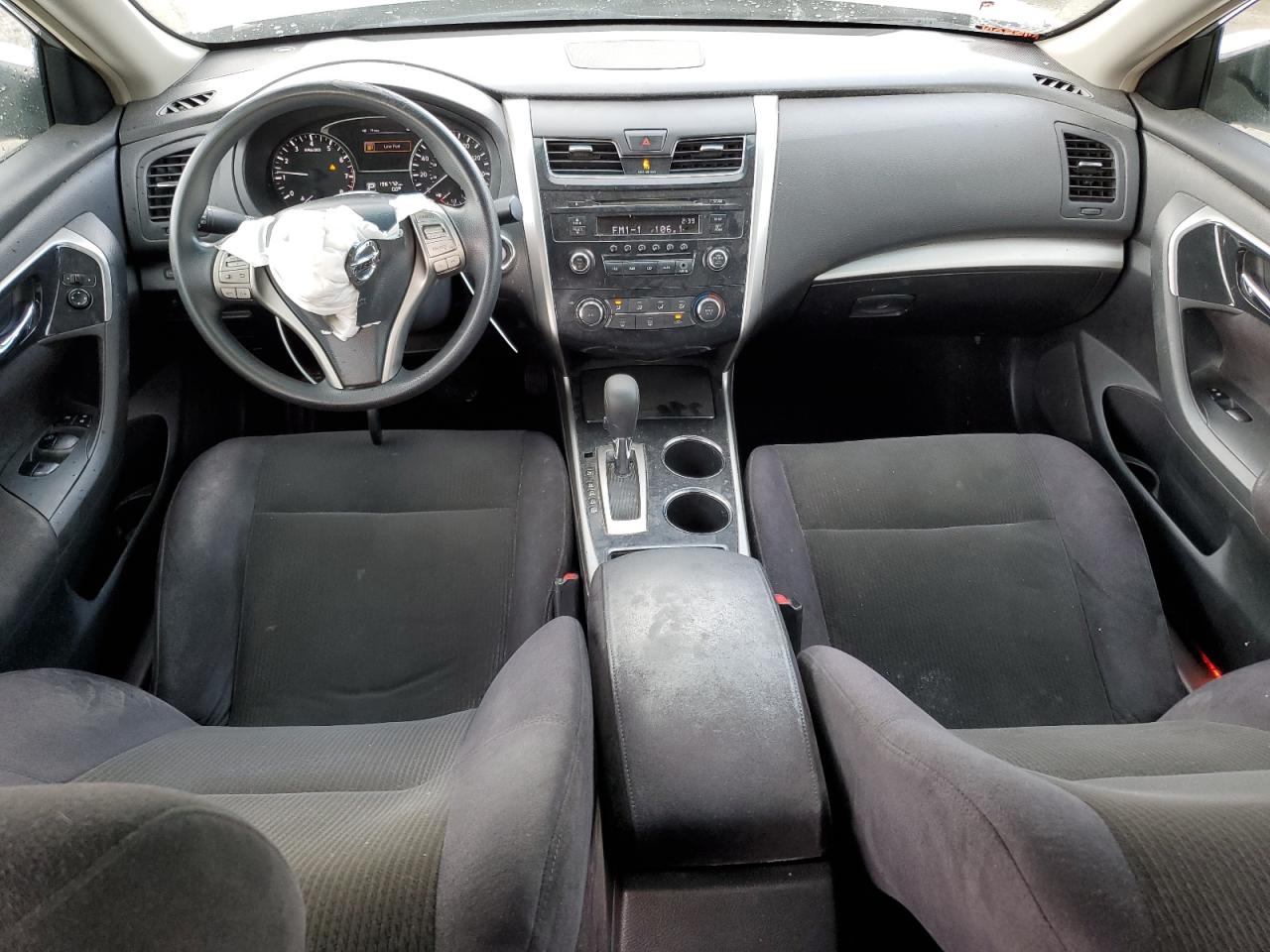 2013 Nissan Altima - Image 8