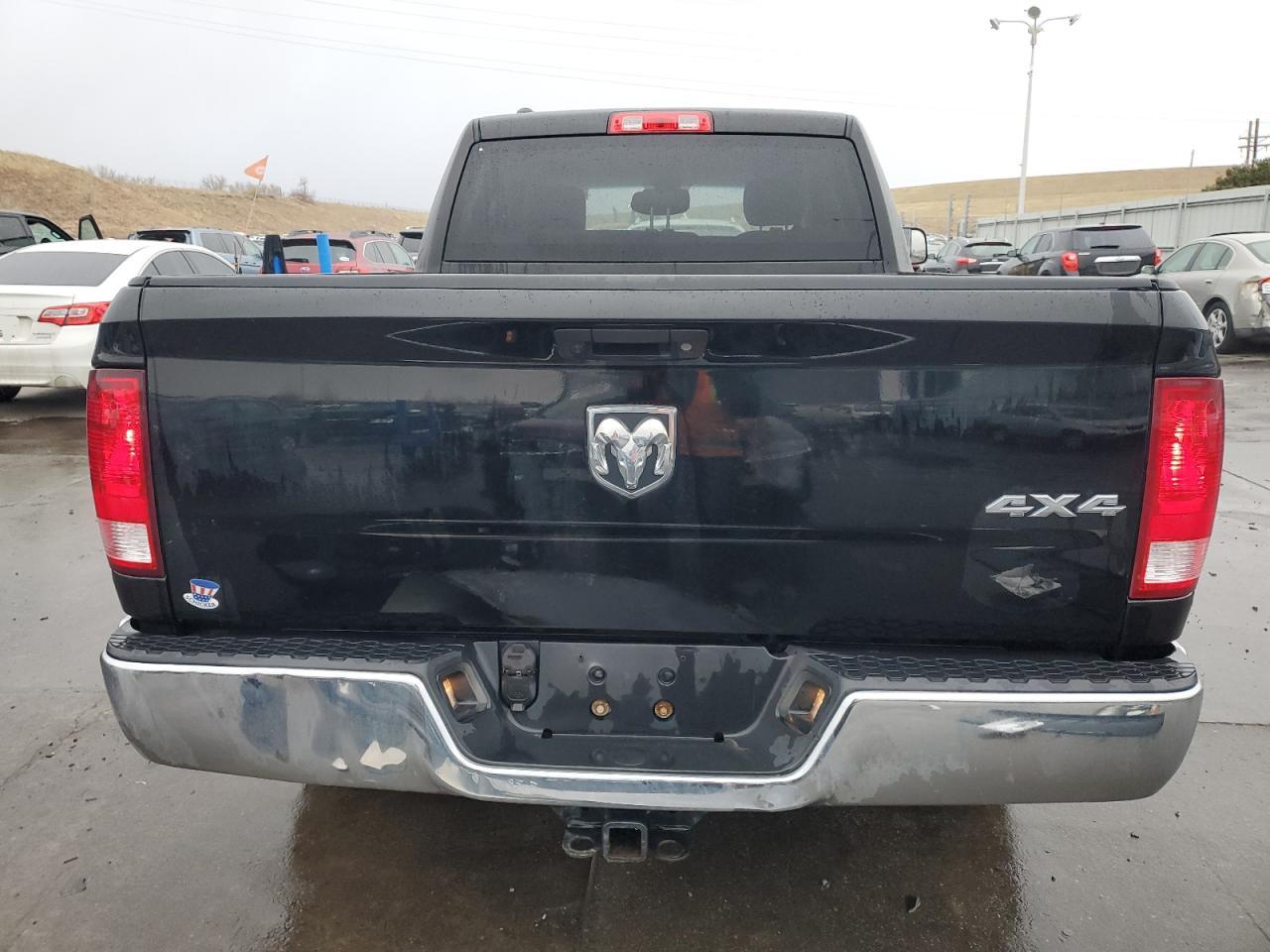 2015 RAM 1500 - Image 6