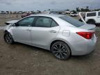 2019 Toyota Corolla L na sprzedaż w San Diego, CA - Front End