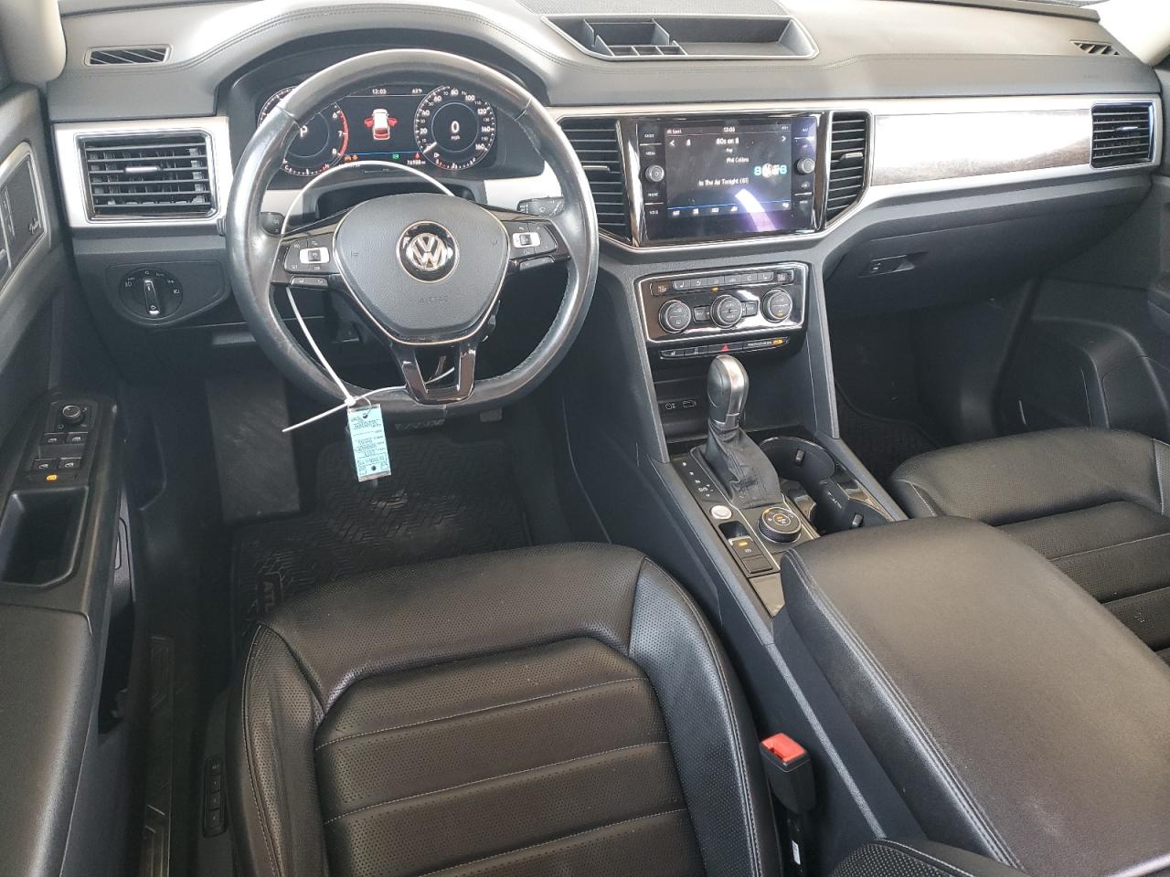 2018 Volkswagen Atlas - Image 8