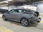 2021 Honda Civic Lx zu verkaufen in Wheeling, IL - Rear End