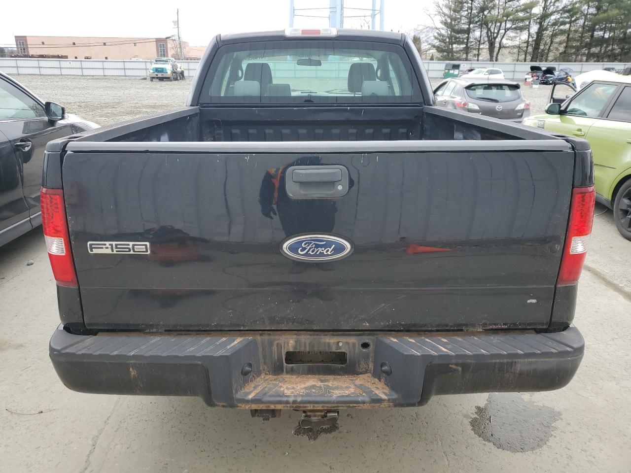 2005 Ford F-150 - Image 6