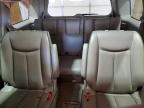 2011 Nissan Quest S en Venta en York Haven, PA - Front End
