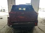2022 Toyota Highlander Xle იყიდება Franklin-ში, WI - All Over
