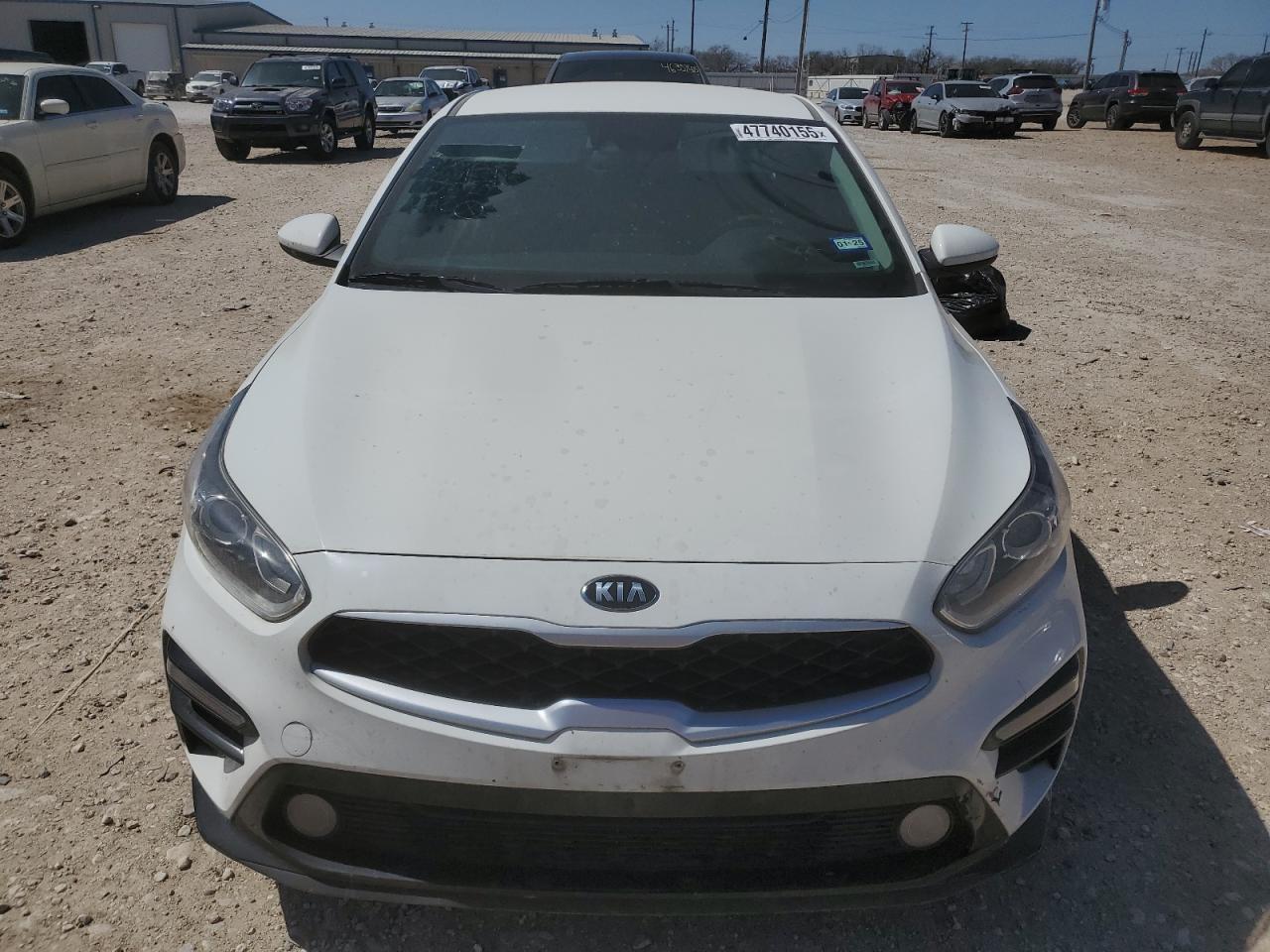 2021 Kia Forte - Image 5