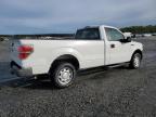 2010 Ford F150  продається в Spartanburg, SC - Rear End