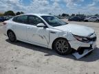 2020 Kia Optima Lx zu verkaufen in West Palm Beach, FL - Front End