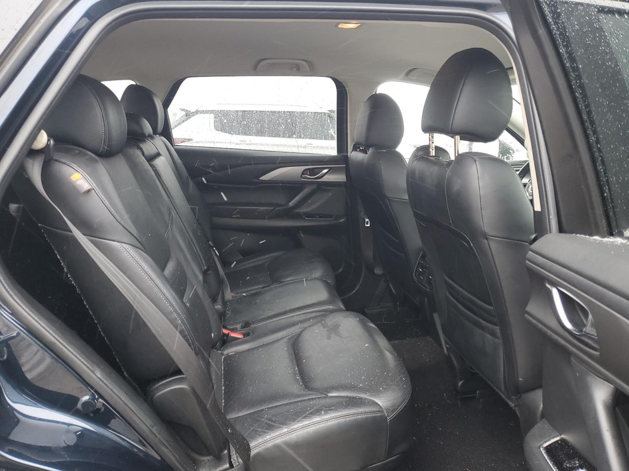 2018 Mazda CX-9 - Image 11