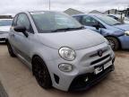 2019 ABAR 595 COMPET for sale at Copart SANDY
