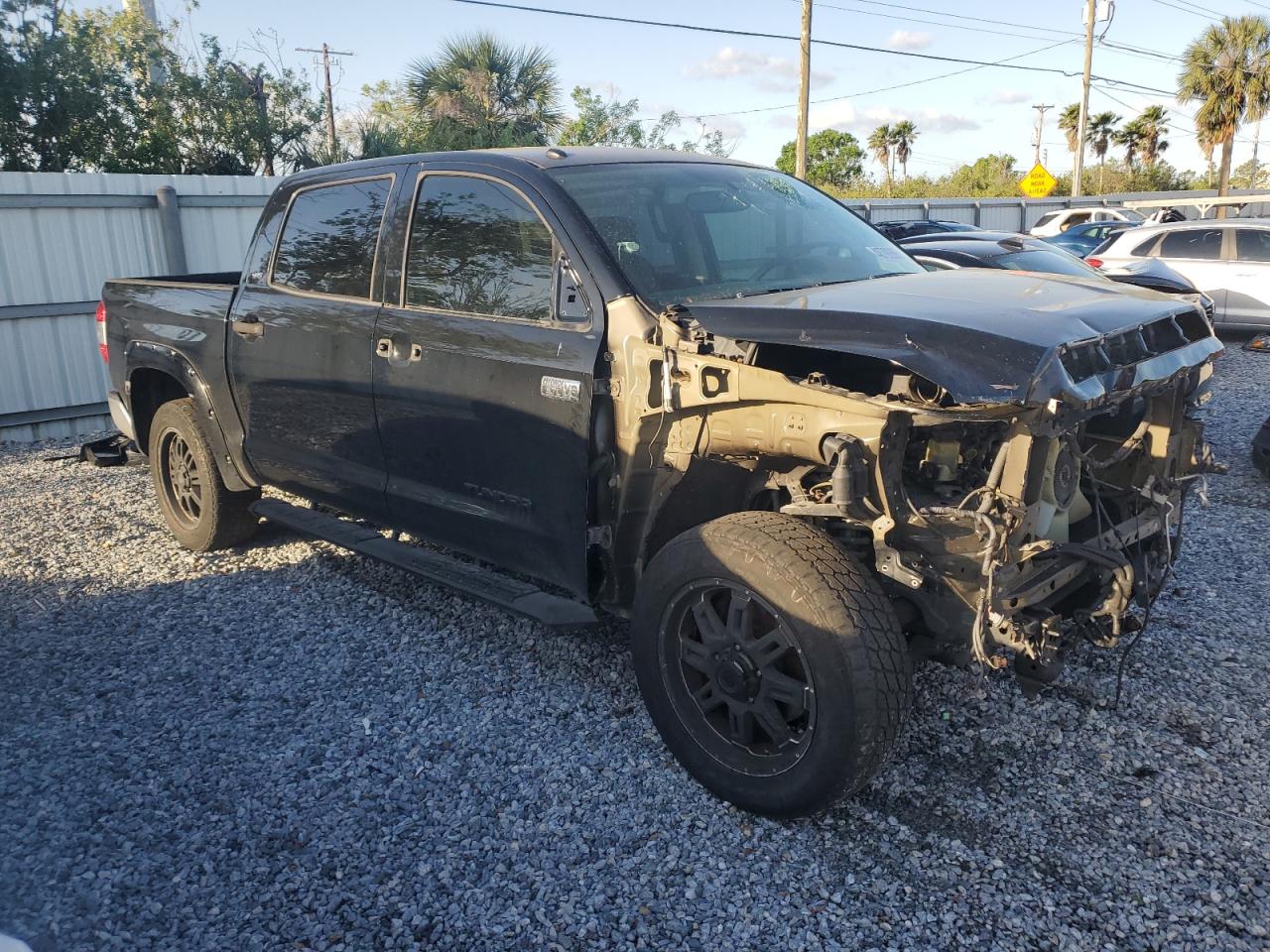 2015 Toyota Tundra - Image 4