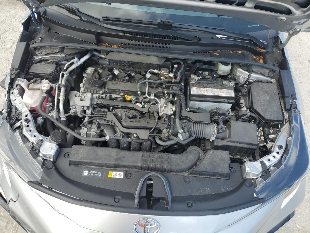 2021 Toyota Corolla - Image 11