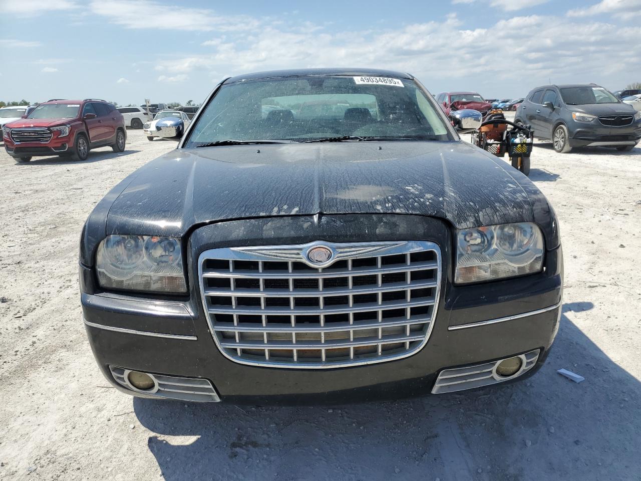 2010 Chrysler 300 - Image 5