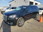 2016 Gmc Acadia Denali de vânzare în Mcfarland, WI - Front End