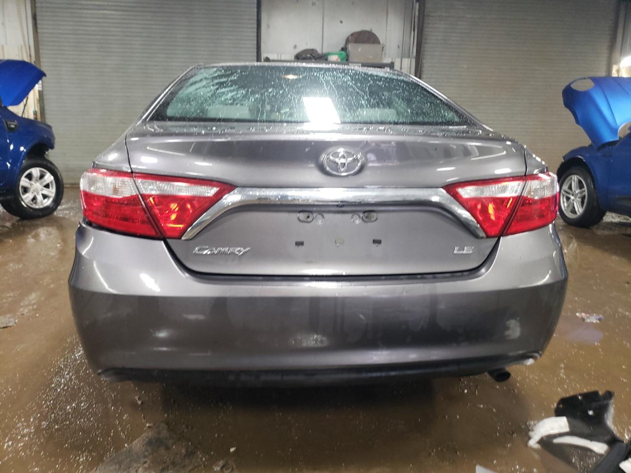 2015 Toyota Camry - Image 6
