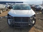 2019 Ford Edge Se за продажба в Woodhaven, MI - Front End