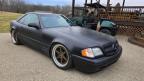 1999 Mercedes-Benz Sl 500 zu verkaufen in Louisville, KY - Normal Wear