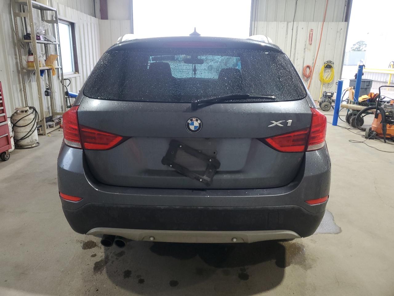 2014 BMW X1 Sdrive28I VIN: WBAVM1C52EVW54271 Lot: 50174025