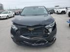 2020 Chevrolet Equinox Lt за продажба в New Orleans, LA - Front End