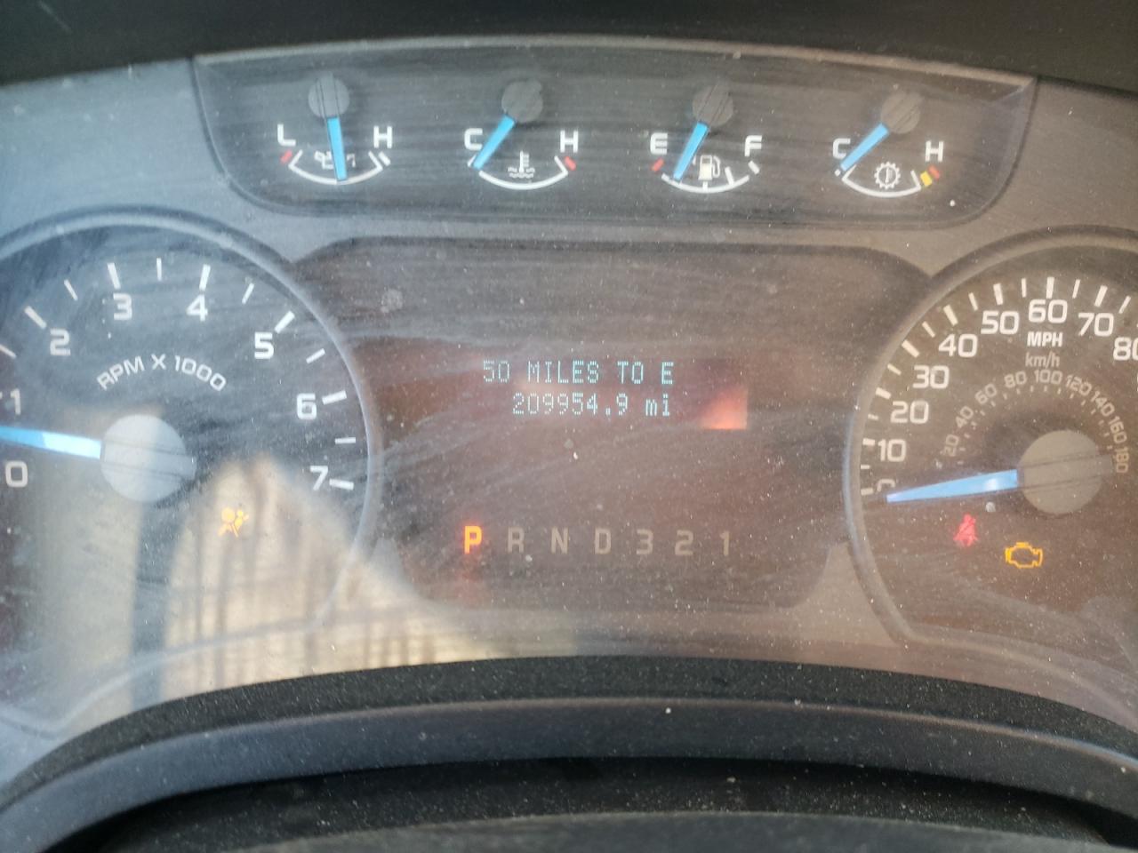 2013 Ford F150 VIN: 1FTNF1CF0DKE25142 Lot: 59615835