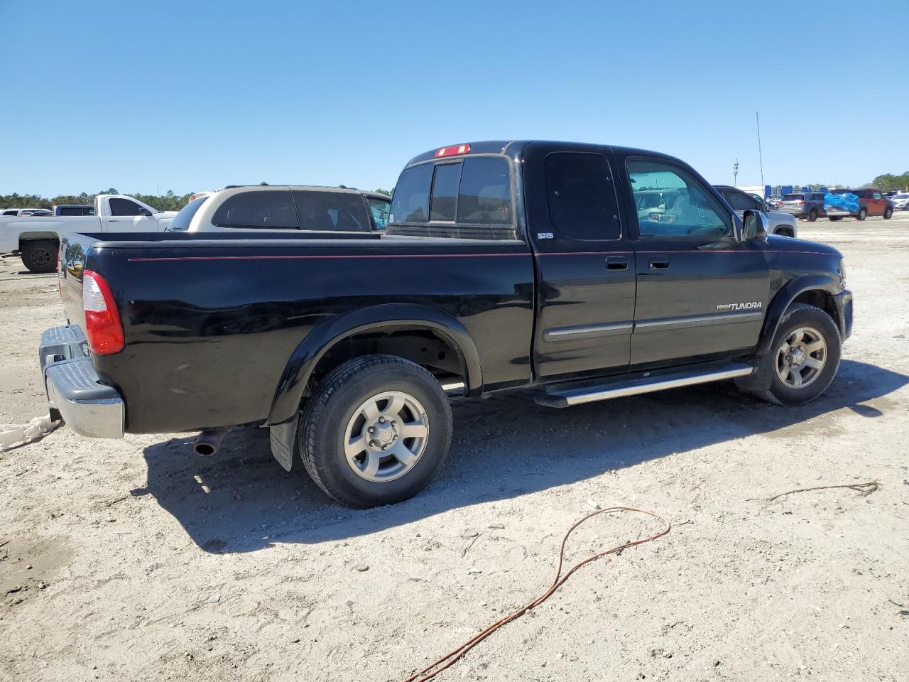 2006 Toyota Tundra - Image 3