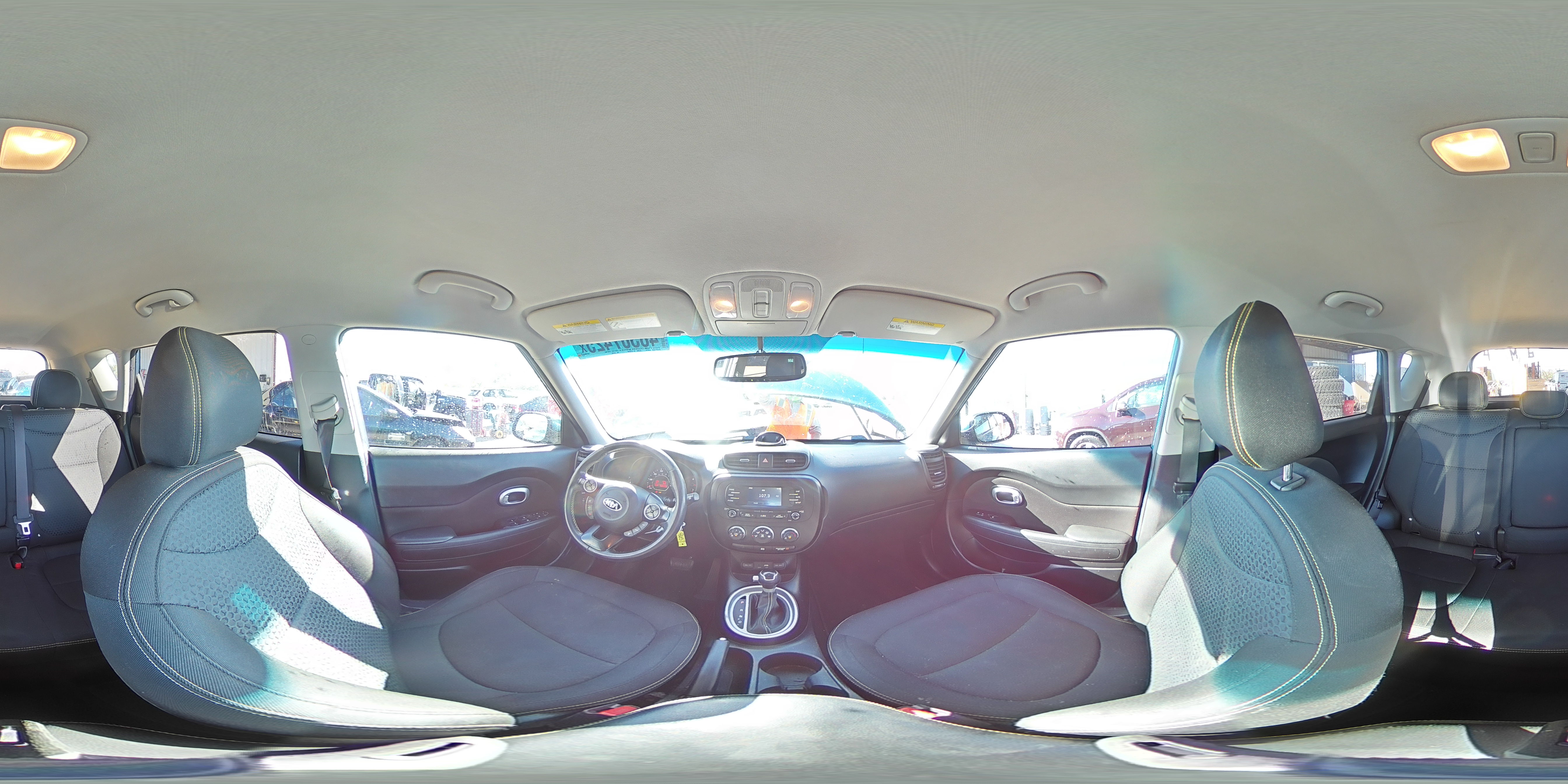 2016 Kia Soul - Image 16