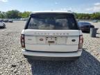 2013 Land Rover Range Rover Hse en Venta en Apopka, FL - Minor Dent/Scratches