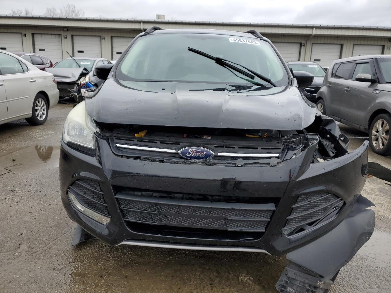2016 Ford Escape - Image 5